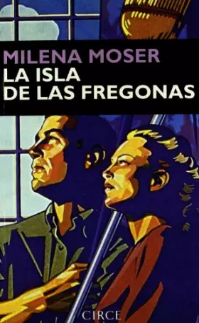 Couverture du produit · ISLA DE LAS FREGONAS (SIN COLECCION)