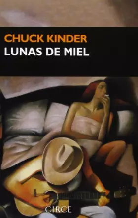 Couverture du produit · Lunas de Miel (FONDO)