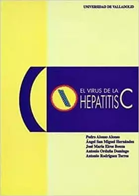 Couverture du produit · Virus de La Hepatitis C, El