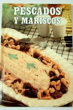 Couverture du produit · Pescados, mariscos, salsas