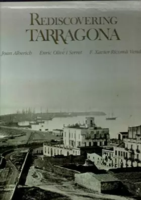 Couverture du produit · Reencontrar Tarragona