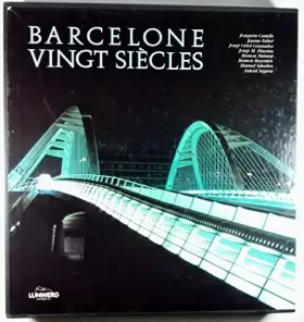 Couverture du produit · Barcelona vint segles