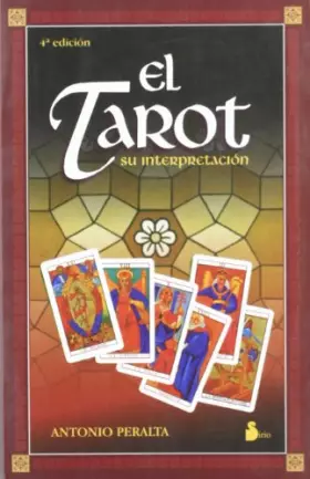 Couverture du produit · TAROT, EL -SU INTERPRETACION-