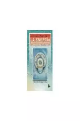 Couverture du produit · Aprenda a Usar Y Dirijir LA Energia