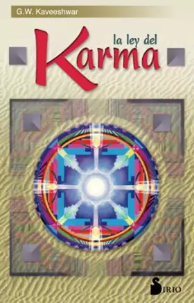 Couverture du produit · La ley del Karma (2002)