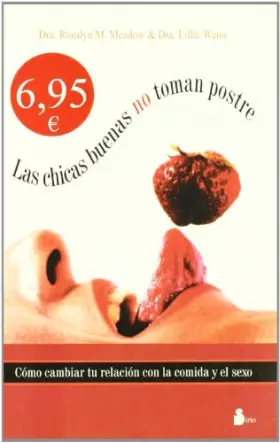 Couverture du produit · Las Chicas Buenas No Toman Postre