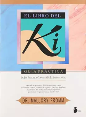 Couverture du produit · El Libro Del Ki