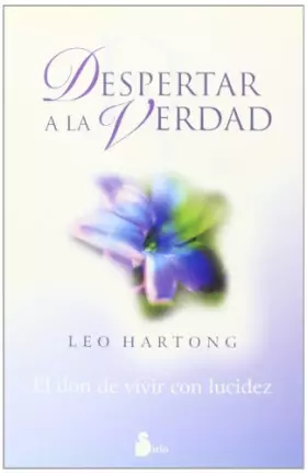 Couverture du produit · DESPERTAR A LA VERDAD