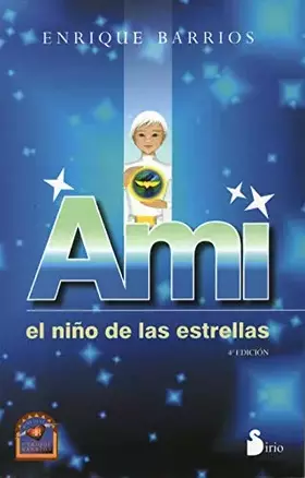 Couverture du produit · Ami el niño de las estrellas (2012)