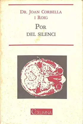 Couverture du produit · Por del silenci