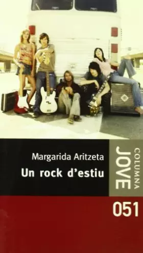 Couverture du produit · Un rock d'estiu