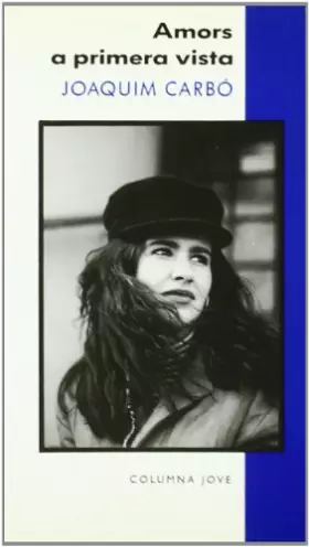 Couverture du produit · Amors a primera vista