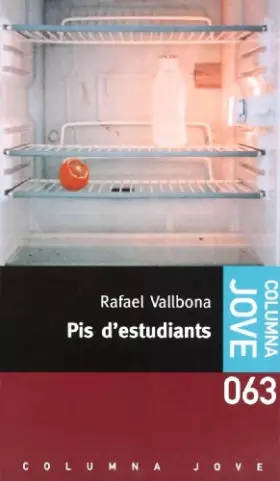 Couverture du produit · Pis d'estudiants