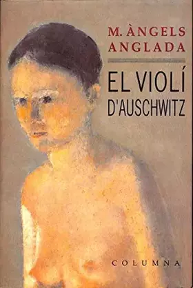 Couverture du produit · El Violi D'Auschwitz