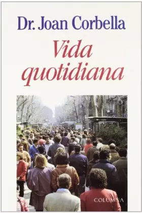 Couverture du produit · VIDA QUOTIDIANA