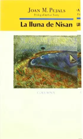 Couverture du produit · LA LLUNA DE NISAN