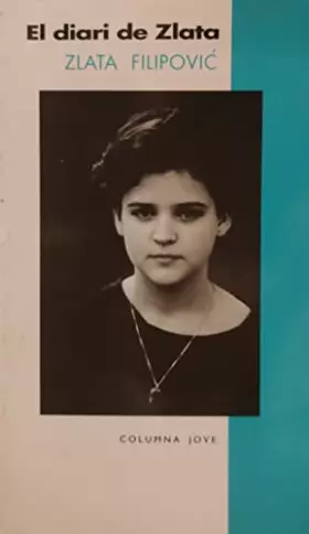 Couverture du produit · El diari de zlata