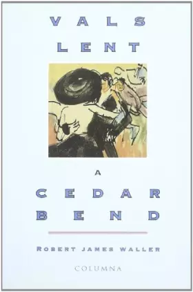 Couverture du produit · VALS LENT A CEDAR BEND