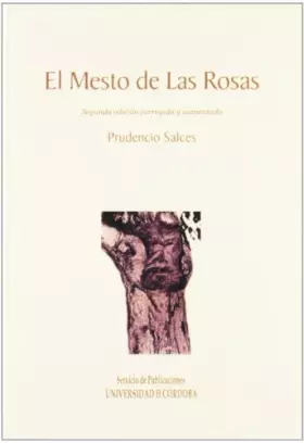 Couverture du produit · El Mesto de las Rosas
