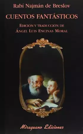 Couverture du produit · Cuentos fantásticos (Libros de los Malos Tiempos)