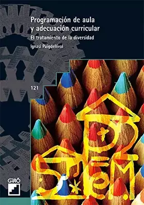 Couverture du produit · Programación De Aula Y Adecuación Curricular