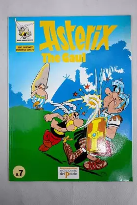 Couverture du produit · Asterix a.7