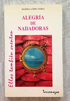 Couverture du produit · Alegría de nadadoras