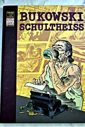 Couverture du produit · BUKOWSKI