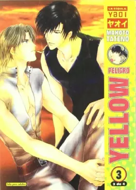 Couverture du produit · YELLOW VOL. 3