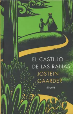 Couverture du produit · El castillo de las ranas