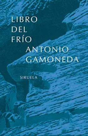 Couverture du produit · El Libro del Frio