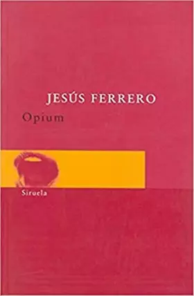 Couverture du produit · Opium