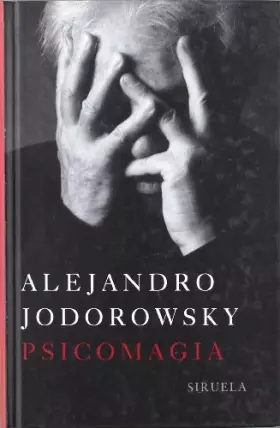 Couverture du produit · Psicomagia (Libros del Tiempo)