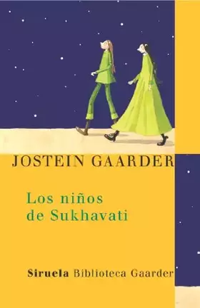 Couverture du produit · Los niños de Sukhavati (Spanish Edition)