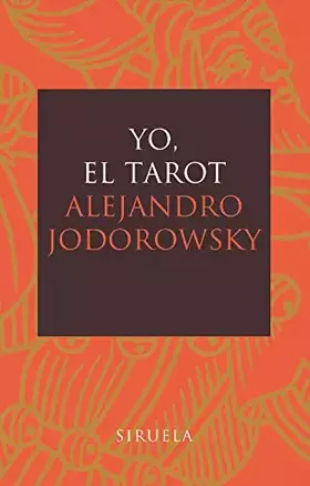 Couverture du produit · Yo, el Tarot