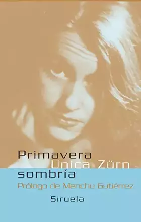 Couverture du produit · Primavera sombría: 200 (Libros del Tiempo)
