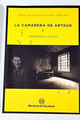 Couverture du produit · CAMARERA DE ARTAUD, LA