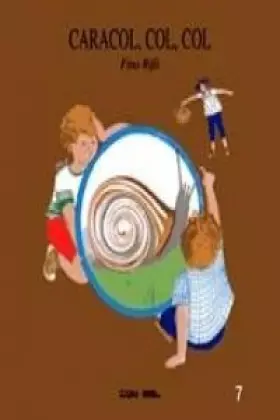 Couverture du produit · Caracol, col, col