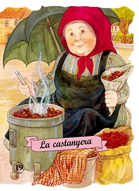 Couverture du produit · La castanyera (Encunyats clàssics)