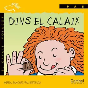Couverture du produit · Dins el calaix