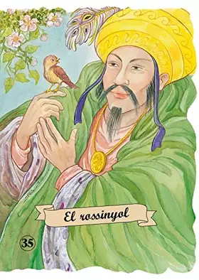 Couverture du produit · El rossinyol (Encunyats clàssics)