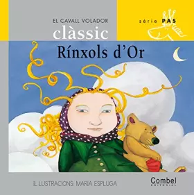 Couverture du produit · Rínxols d'Or (El cavall volador clàssic)