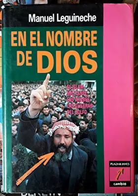 Couverture du produit · En el nombre de dios