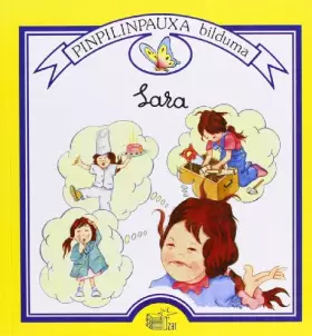 Couverture du produit · Sara