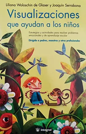Couverture du produit · Visualizaciones que ayudan a los niños