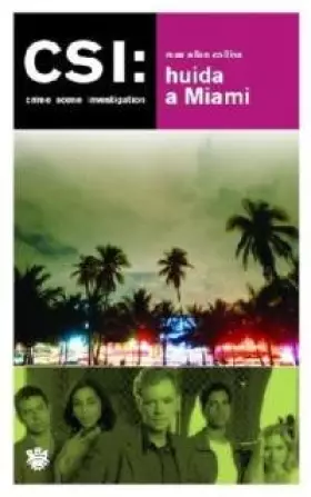 Couverture du produit · Huida a Miami