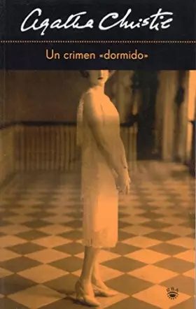 Couverture du produit · Un Crimen Dormido/sleeping Murder