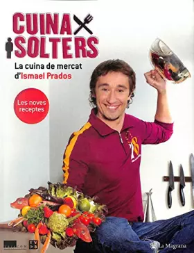 Couverture du produit · Cuina x solters 2 - noves receptes