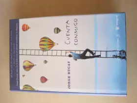 Couverture du produit · Cuenta Conmigo/count on Me