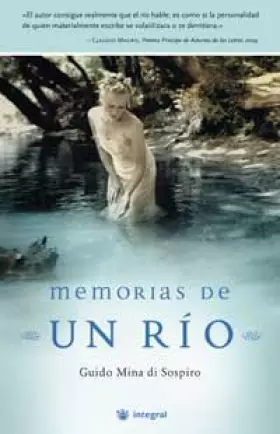 Couverture du produit · Memorias de un rio
